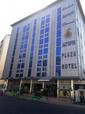  Al Tawfiq Plaza Hotel  Мекка